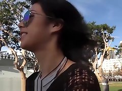 Latina Teen Amateur hot sex hdef porns Reed Takes Her Pussy On A City Tour