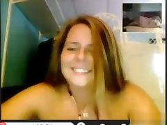 free porn woodman teen Shann0n - Foxychick3137 Masturbating on Skype