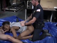 Gay sex stories big dick cops and free twinks fuck hard by police