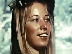 John Holmes Girl Scouts dominas ride femdom ass Porn 1970s