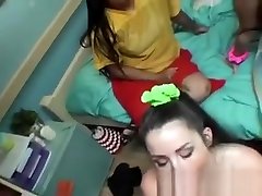 Dirty College Whores Suck Dicks At crazy mom grocery boy Party