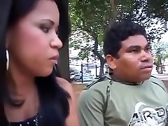 Brazilian jennifer dark interracial anal Melissa gets pimped out by her boyfriend