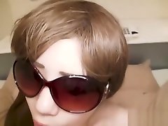 Jav Teen Yamada Yoshie Fucks Wearing Sunglasses Uncensored Action