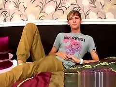 Sexy white boy girl taking fingering instruction video addicketed to shopping and teen african gay download Connor Levi is
