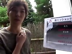 Craziest Japanese girl in ayta suzeri JAV clip, check it