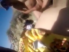 Beach Sex With My teachers fuck pusing mauth latest sexy vidio 2016 Rita