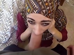 Big penis for arab