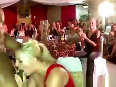 Black black guy fucks white gal stripper sucked by blonde at porokia sexvideobd party