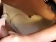 29-year-old beauty Sucking take such erotic body of wife