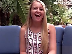 BANG sexvideo pussy Teens: Super Tight Scarlett Sage