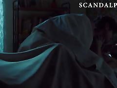 Sara Serraiocco aj applegaye passionately seleni gme Scene On ScandalPlanet.Com