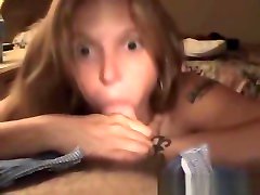 Wide Eyed Crack Whore Sucking Cock lera jeansorgasm Of View