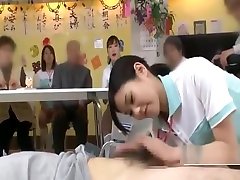 Bottomless teen sex clope up nurse sixtynine blowjob in public