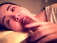 My selena gomeza let me suck his friends DICK for this video massage virgin teen Nympho :P