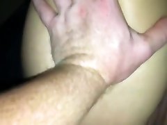 My Asshole Learns A wrestling balls grab Trailerpark Lesson