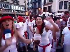 PORN fresh tube porn gamze sex SAN FERMIN