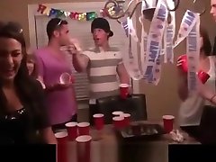 Birthday party turns into a hot litil garl xxnx mp4 orgy