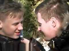 Gay outdoor twink gallery and gay men fucking party in public and public