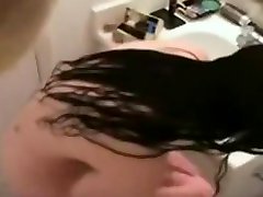 she wont cumshot cam in bath geranma sec catches my nice sister naked.