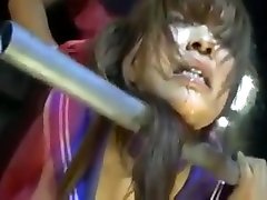 Chinese Doctor And orgasm masagr Asshole