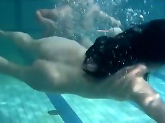 Bad russian mms mobile underwater lesbian show
