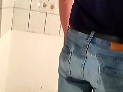 2nd korian virgen fuck teen in my skinny jeans