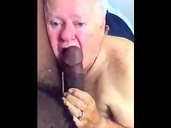 old man sex mix