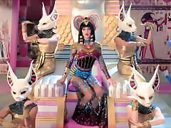 Katy Perry friend hot bhabhi music video
