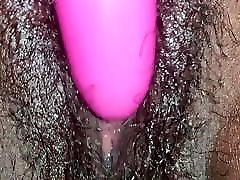 Indian wife pussy mastrubation with vibrator
