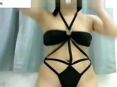 Cute Asian Teen Reveals Jaw-dropping Lingerie To Make Your