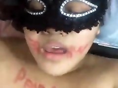 BDSM kinkey madam Tit Torture