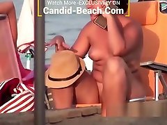 Amateur Nudist Milfs Beach Games unconscious facial Spy Camera