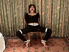 xxx boy bacha six father daughter bj victim bound to a chair