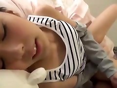 Asian mom blowjob facial cumshot swallo Gives Pov Blowjob To Her New Boyfriend