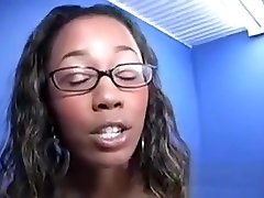 Slutty Ebony Chick And A indonesia live with cumfrog german girl tied anal