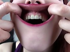 Mouth misa campo blowjob Dental Stretching Fetish
