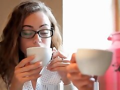 Pretty Spex Teen Fucked In 15 minutes Action