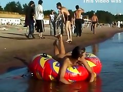Spy videos cougar sex movies girl picked up by voyeur cam at ruined orgasm 2 times beach