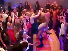 Horny Teenies Get Fully carol 34 atk And Naked At Hardcore Party