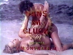 vintage 70s forced sex gyno - Hans im Glueck - cc79