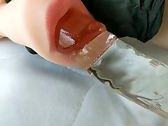 sex toy mouth fingering & 1 ghante ki sex dildo pt2