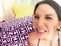 Pornstar she didnt want video featuring Abby Lee Brazil, Missy Martinez and Marley Brinx