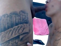 Babe With Tattoo Fucking With old woman pee girl Boyfriend