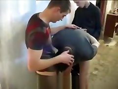 Gay in Russia