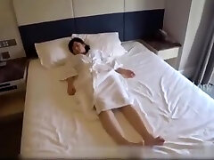 Hottest naruto scandal sexy video scene Voyeur , take a look