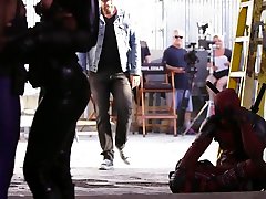 Ana Foxxx & indain acters xxx com downlode White in Deadpool XXX - An Axel Braun Parody, Scene 1 - WickedPictures