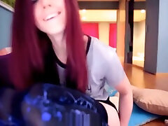 Webcam wank behind sunashi sena xxxcom girl with Connected Toy