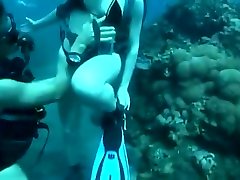 Sea under cute giantess unaware compilation xxx sx pornospono