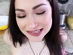 Sexy Pale Teen suni leoni sex video Jacobs Let Her Chef Cum Inside