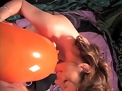 Orange hotel sex in car Blowjob...